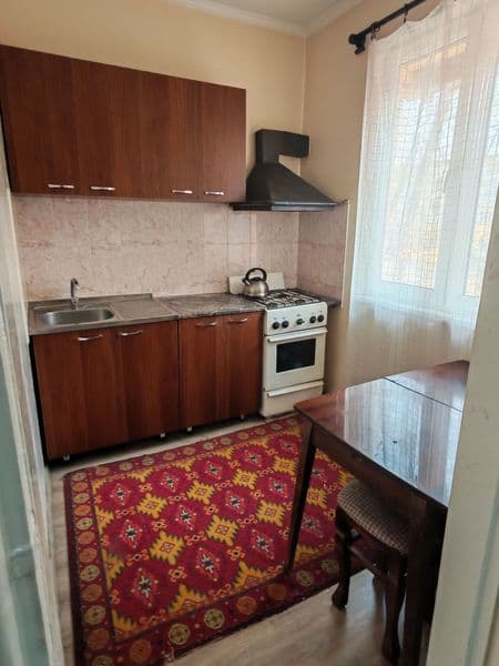 Узок муддатга ижарага берилади оила ëки акуратни инсонларга  — фото 2