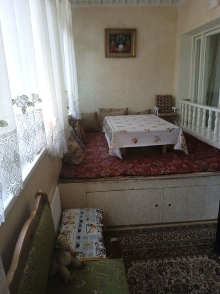 Аренда квартира<br />
Кора камиш 2/4<br />
Грилл бар <br />
 — фото 3