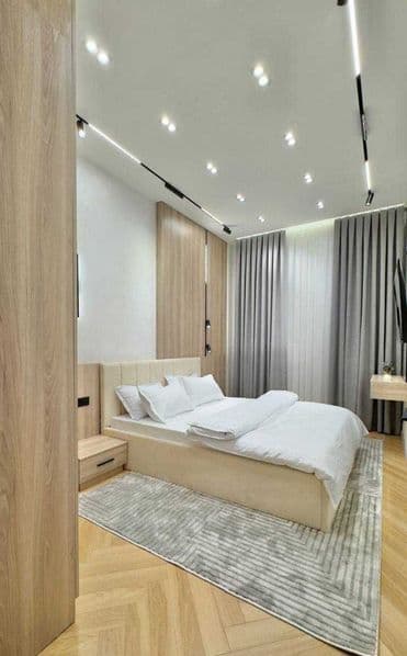 Сдается в аренду <br />
<br />
Район: Яккасарайский <br />
О