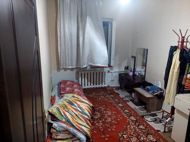 Район - Алмазарский<br />
Ориентир - Парк победа<br />
Комна — фото 4