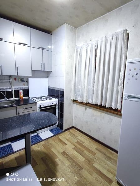 Аренда 1 в 2-х комнатная 40м²<br />
Яккасарайский район орие — фото 4