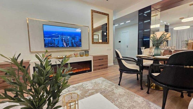 Шайхантахурский район<br />
Ташкент Сити<br />
Жк Gardens<br — фото 5