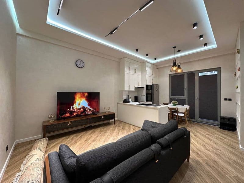 Мирабад Авеню<br />
Ориентир-Госпитальный рынок<br />
Комнат — фото 3