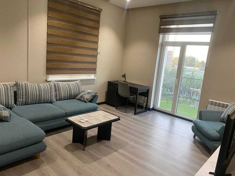 Сдаётся квартира в новостройке  Жк Cambridge Residence <br /