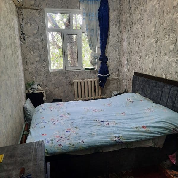 Чилонзорда 18 квартал Ал хоразимий круг якинида кв бор 2 бол