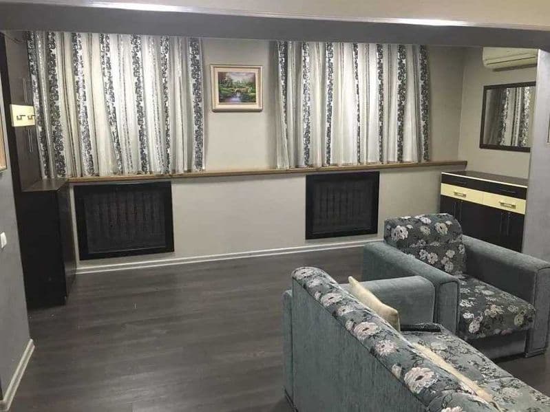 Сдается квартира.. на Ц-6 <br />
Ориентир - Пожарка<br />
Го — фото 2