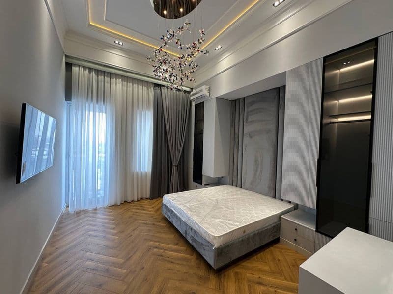 ЭЛИТНЫЙ КОМПЛЕКС <br />
"Лондон" стадион Старт <br />
Новомо — фото 5