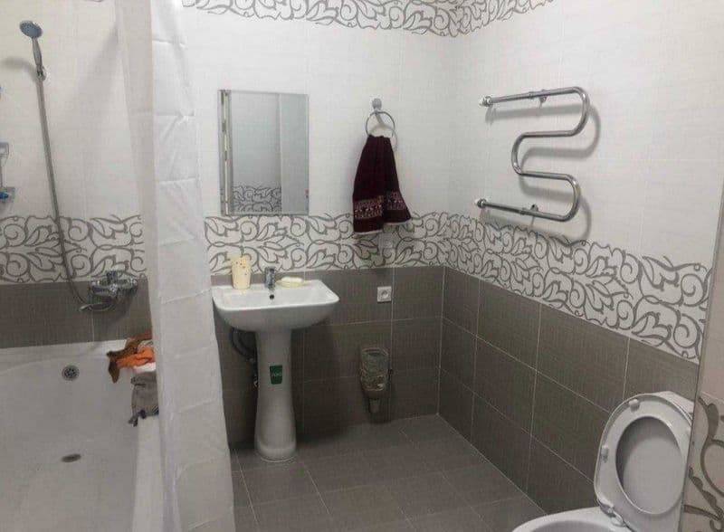 Mirzo Ulugʻbek Maksim Gorkiy 5 minutli yol salom choyxona ol — фото 3