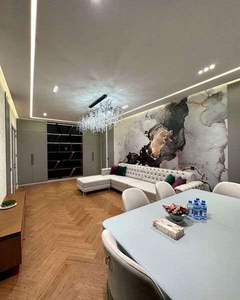 Шайхантахурский район <br />
Ташкент Сити <br />
Жк Gardens  — фото 5