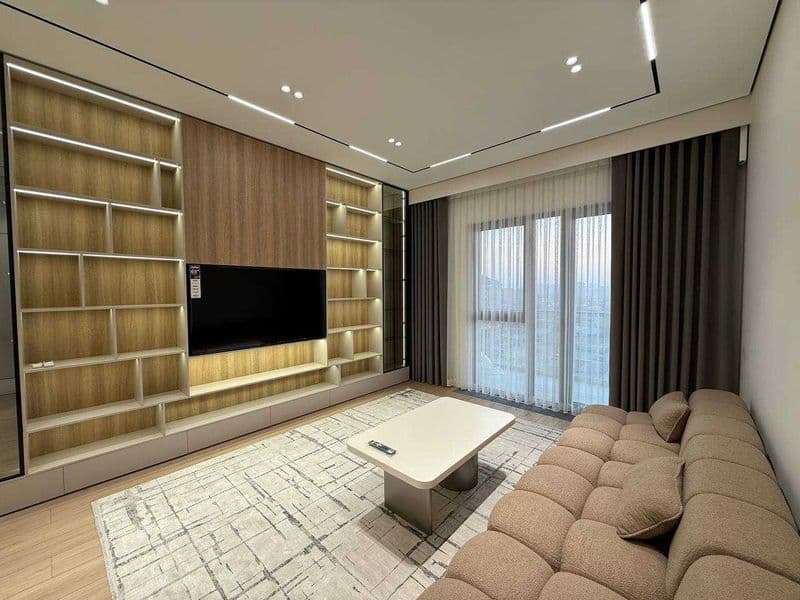 Адрес: ул. Мирабад, ЖК Mirabad Avenue Только реальные и живы — фото 2