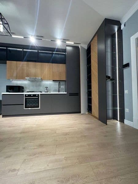 Аренда 2/4/9 Ташкент сити<br />
ЖК Garden’s Residence Шайхон — фото 2