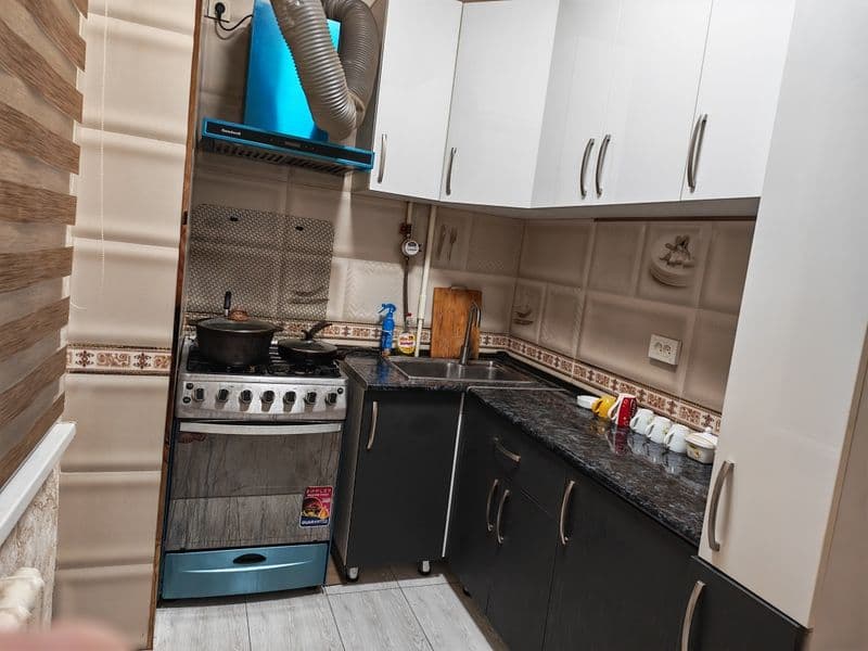 Yakkasaroy oylik kvartira<br />
Bollar ga ,qizlar ga , oila  — фото 5