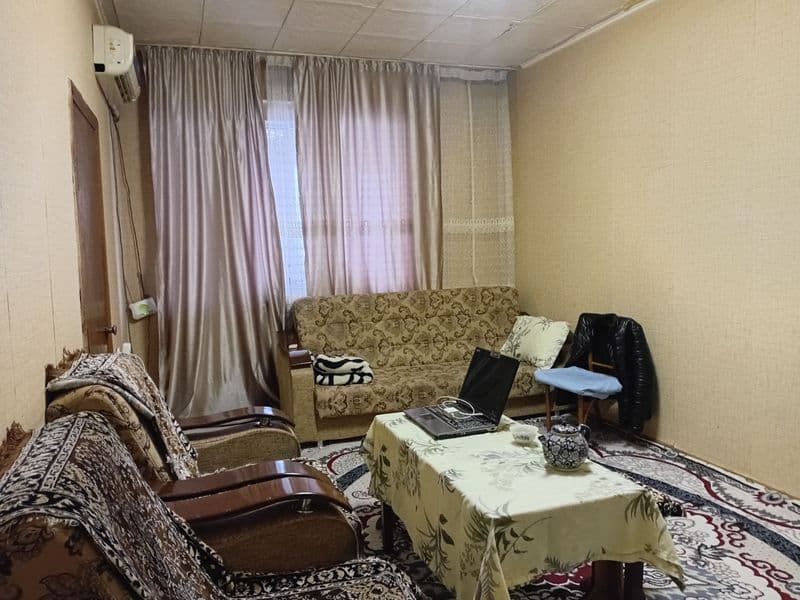 Maksim gokri (buyuk ipak yo'li)metroga yaqin kv<br />
1xonal — фото 2