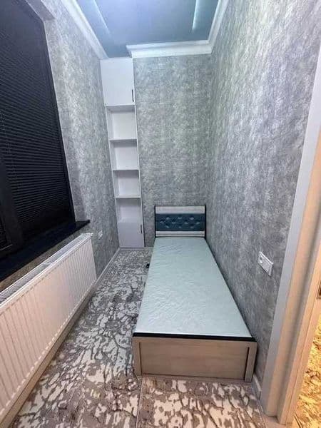 Сдаётся шикарная 2-комнатная квартира Евро Семений Пари<br / — фото 3