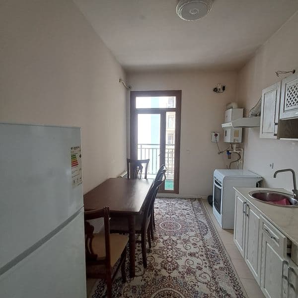 Kvartirada hamma sharoitlar bor. Oila va qizlarga beriladi. — фото 5