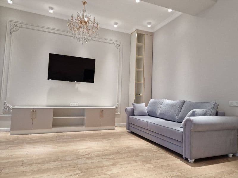 Мирзо Улугбекский район <br />
Жк акай сити <br />
2 комнатн — фото 3