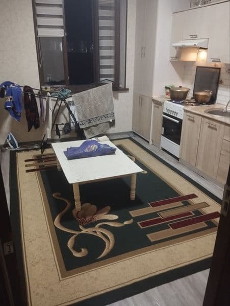 Kvartirada hamma sharoitlar bor, hamma bollar ichmaydiyan, c — фото 4