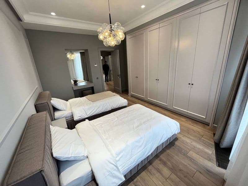 Ц-5 Алайски 4/3/7 Достлар а Сдаётся необыкновенная новострой — фото 2