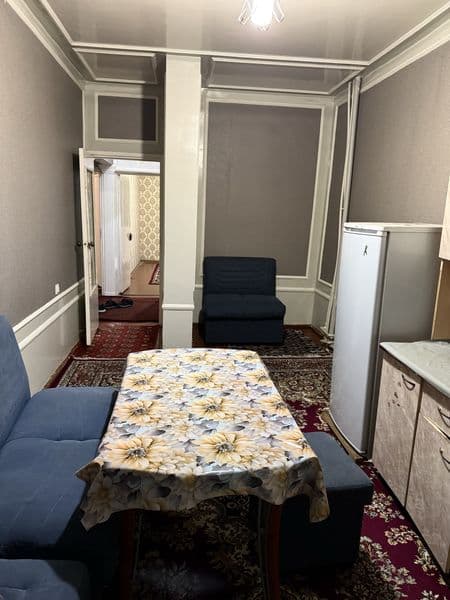 Tinchlik metro yonidan 2 xonali kvartira:<br />
Holati - yax — фото 4