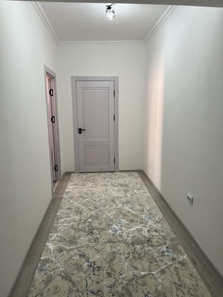 IJARAGA KVARTIRA OILAGA YOKI TALABALARGA yengi novoystroyka  — фото 4