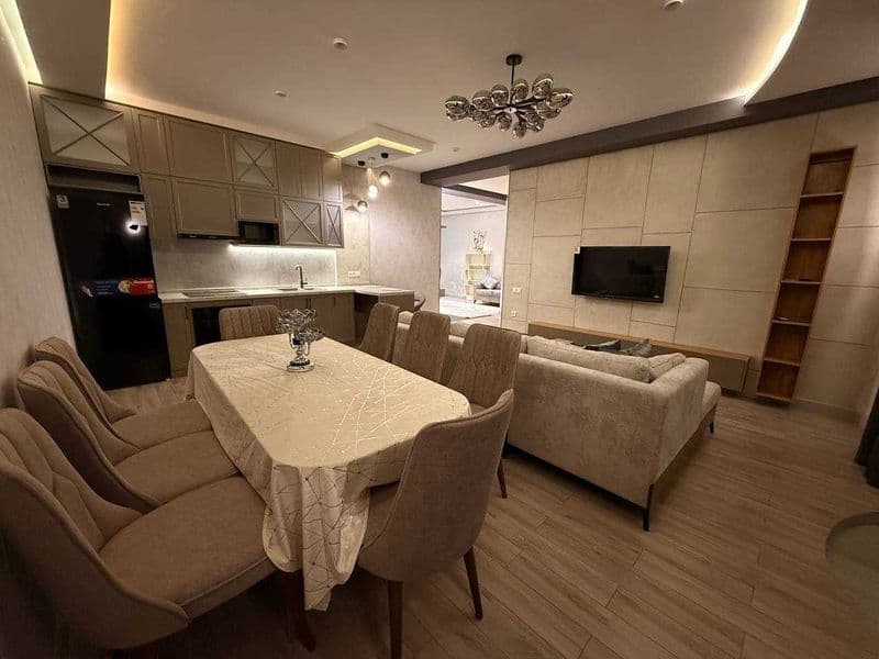 Сдаётся шикарная квартира ПРЕМИУМ класса. <br />
<br />
• Ра — фото 2