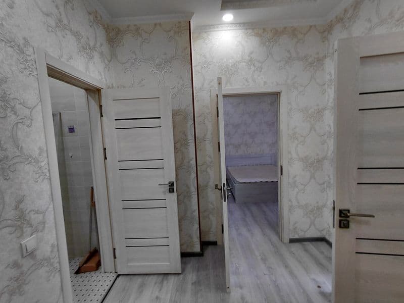 Аренда Квартиры-Паркентский <br />
<br />
1 комнатная, 4-эта — фото 3