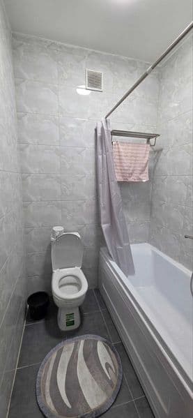 Сдается 3-комнатная, новая никто не жил, после ремонта.<br / — фото 4