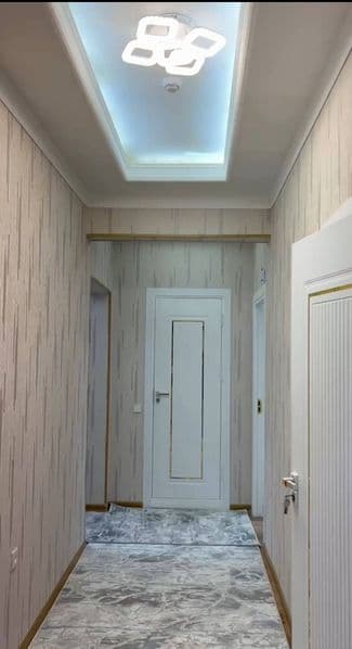 Sheriklikka kvartira bor oʻgʻill bolalar qoʻyiladi 3kishi uz