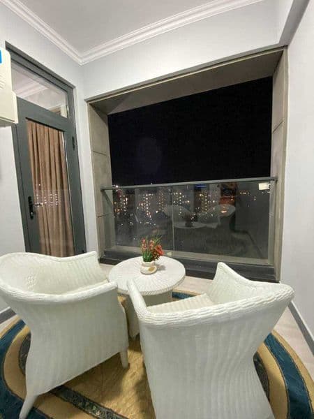 Сдается квартира на Акай сити<br />
Ориентир -метро Хамид Ал