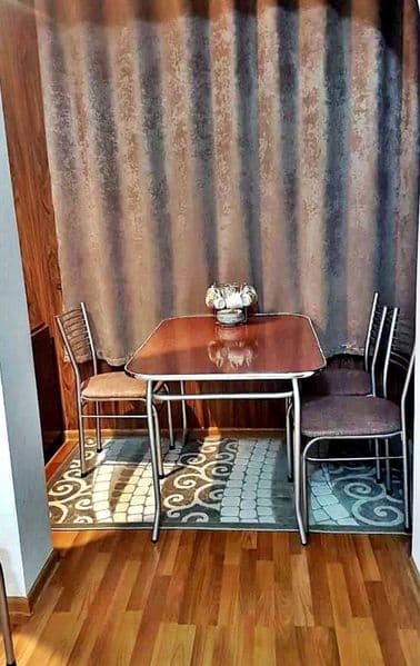 Мирзо-Улугбек<br />
Массив Ялангач<br />
2/2/4<br />
54 кв2< — фото 5