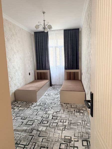 Аренда квартиры <br />
Чиланзар Ц Квартал <br />
Ор-р Шухрат — фото 4