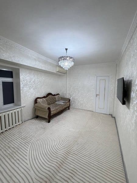 Район - Алмазарский<br />
Ориентир - <br />
Комнат - 2х3<br  — фото 4