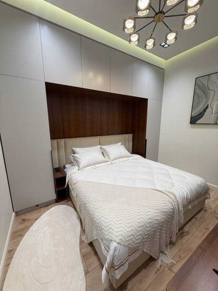 Район: Юнусабадский<br />
Ориентир: Метро Минор<br />
<br /> — фото 4