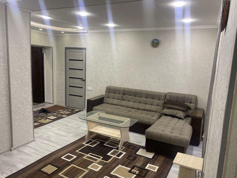 ID #1795<br />
Ойбек ЦУМ Ц-7 2/3/4 в квартире полностью уком — фото 4