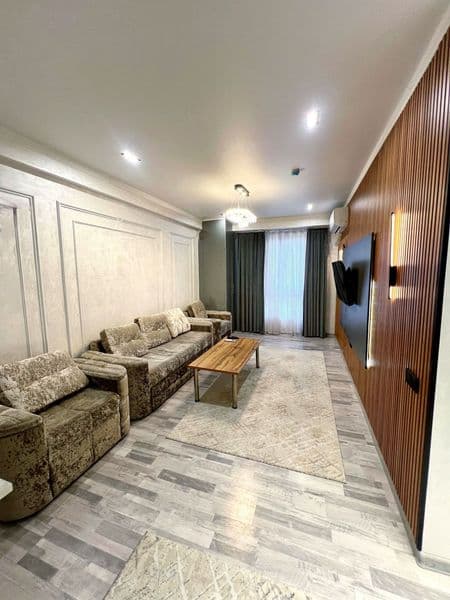 Chilonzor tumani, за Фархадским базаром сдаётся 2-комнатная  — фото 2