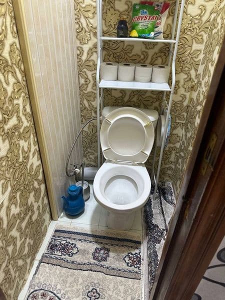 Район - Алмазарский <br />
Коракамиш 1/4<br />
Ориентир - Ан — фото 2