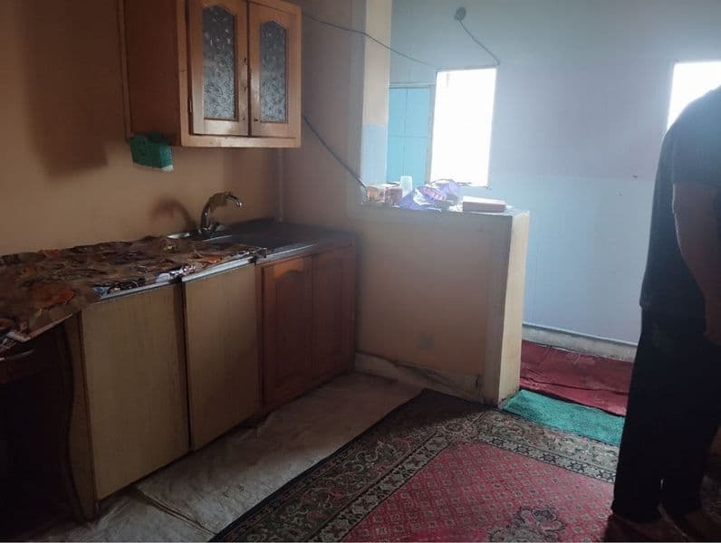 Uy ijaraga beriladi sergelu 2 da arentir korzinkani orqasi — фото 3