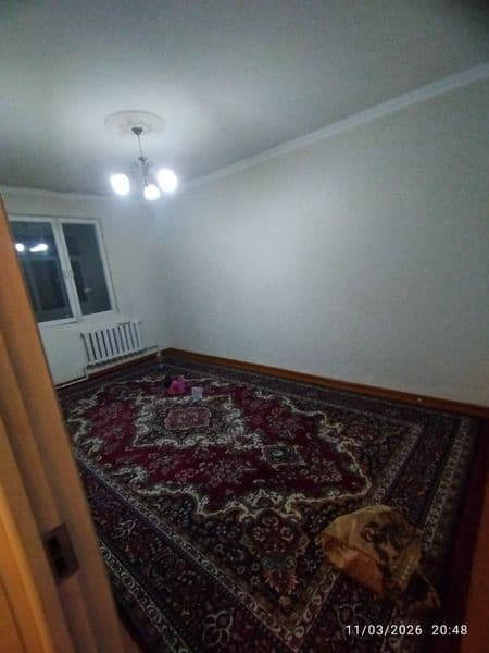 Аренда 2-комнатная квартира <br />
<br />
Преимущества компл