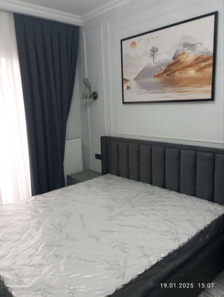 Авторский проект, новая квартира!<br />
Все условия имеются  — фото 4