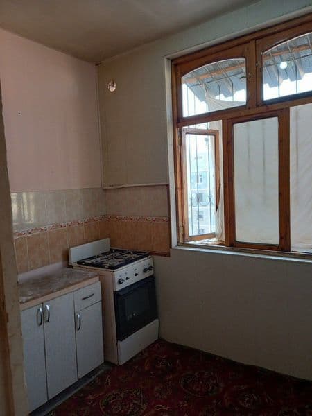 Сергили 5. <br />
1хона 2хона килинган <br />
9 этажка 9 чи  — фото 4