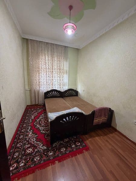Аренда квартира сергели-1.  3/1/5 агароди подволи бор яшашга