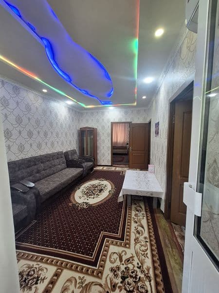 Срочно Аренда Квартира <br />
Чиланзар 17 Квартал Ориентир П — фото 5