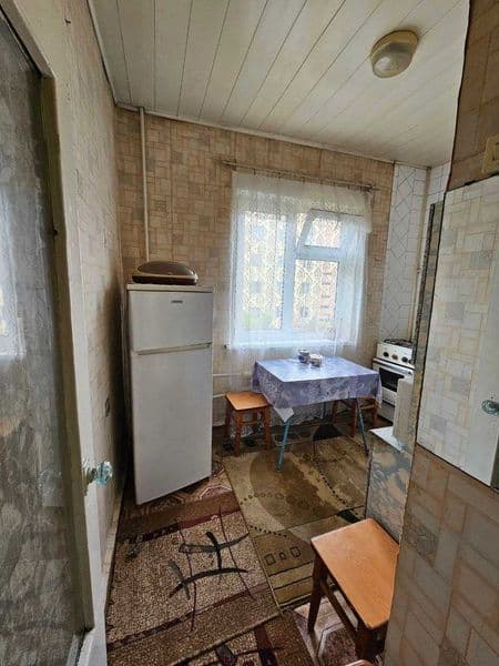 Сдаётся 1-комнатная квартира в районе Сергели-2, ориентир РО — фото 3