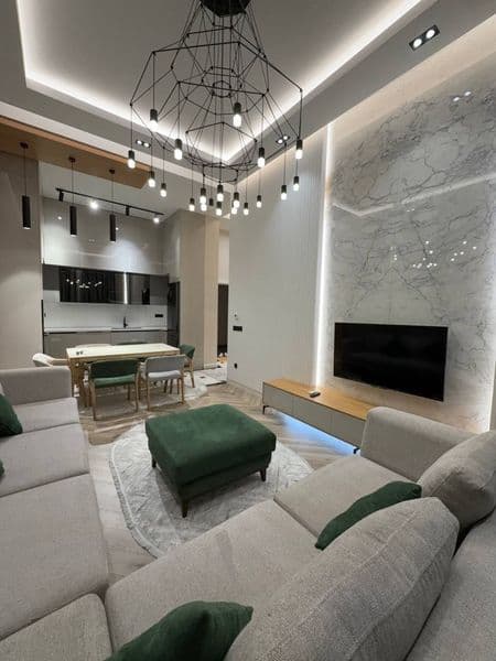 Аренда<br />
Аренда<br />
<br />
Адрес: ЖК Булвард<br />
Рай — фото 2