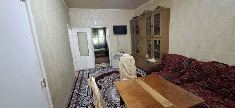 Chilonzor 9 kvartal, ikkinchi etaj ikki xonalik kvartira oil — фото 5