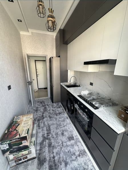 Аренда Квартиры-ЖК Дустлар <br />
Улица-Баку ,Ош <br />
<br  — фото 3