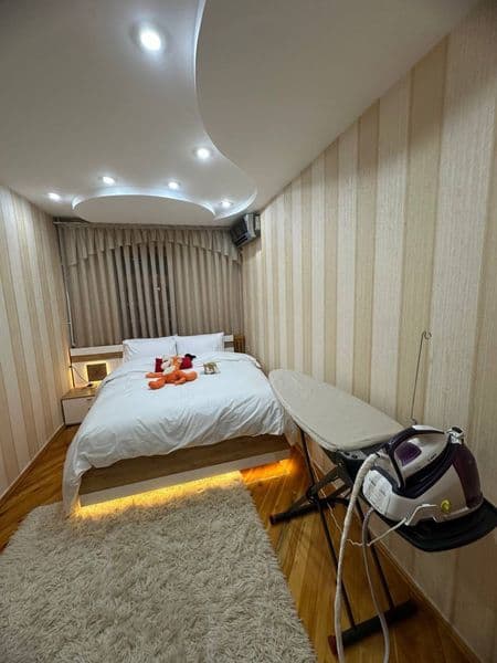 Район - Яккасарайский<br />
Ориентир - Жемчуг<br />
Комнат - — фото 3