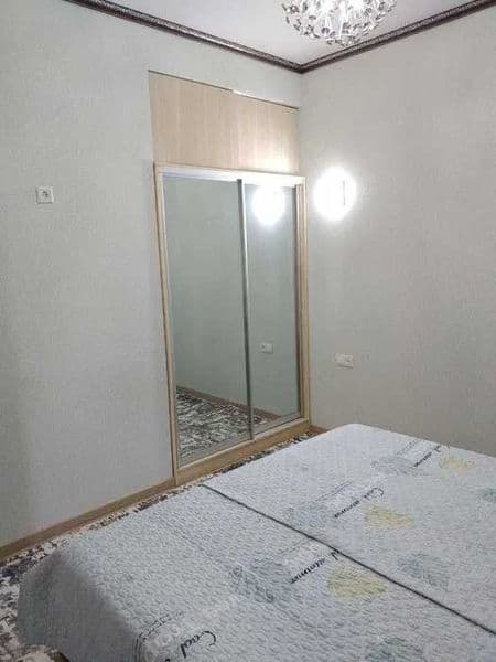 Район: Шайхантахурский<br />
Адрес: хадра<br />
<br />
Комна — фото 5