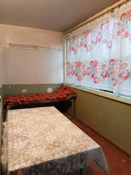 Чилонзор ок тепа 2 хона 300$ боллагаям берилади — фото 2