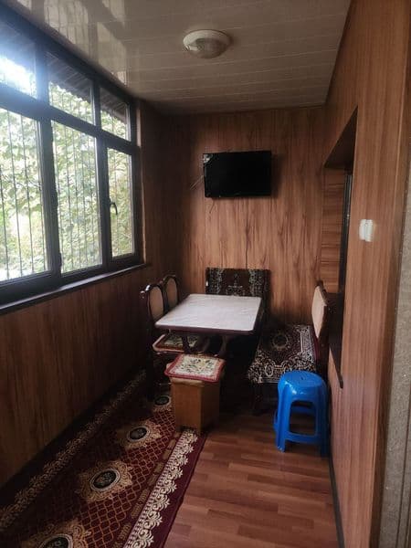 Ijaraga beriladigan kvartira<br />
Район: Юунсабад <br />
Кў — фото 5